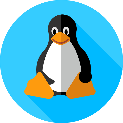 linux logo