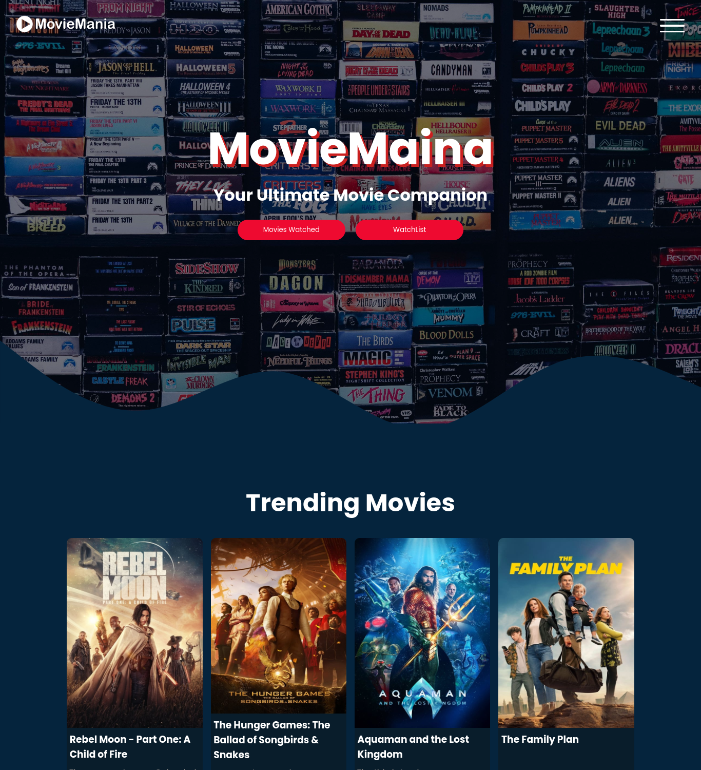 moviemaina